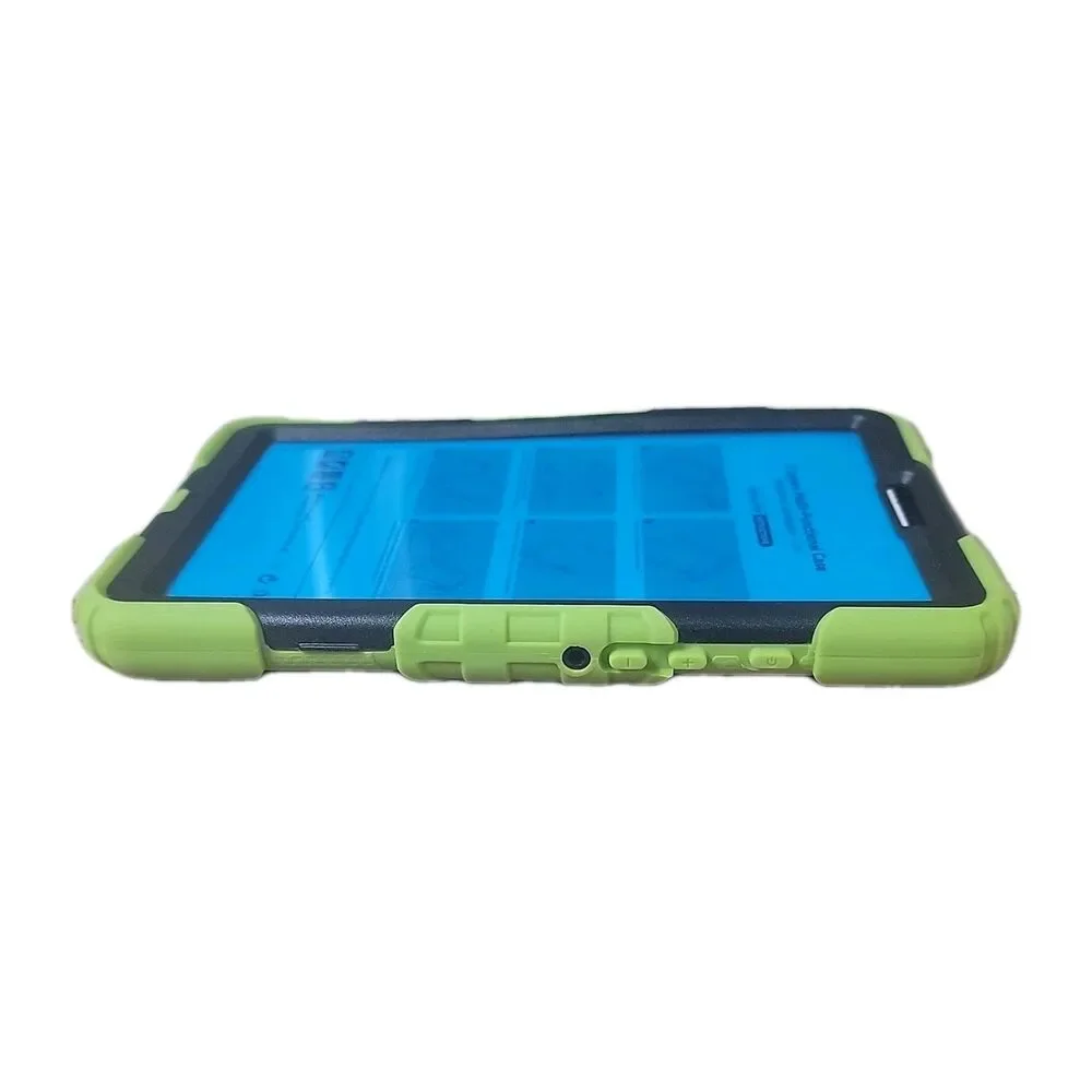 Durable Case for Samsung Galaxy Tab A9 8.7 inch, Kids-Proof with Screen...